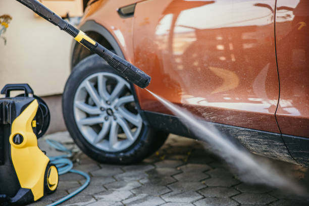 Best Roof Pressure Washing  in Anna, TX