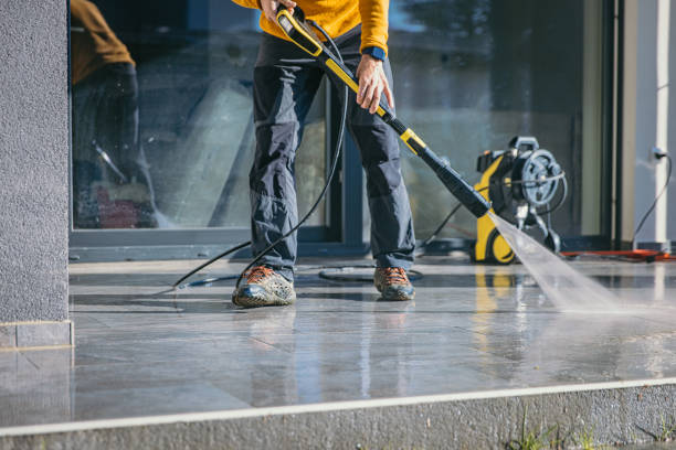 Best Concrete Pressure Washing  in Anna, TX