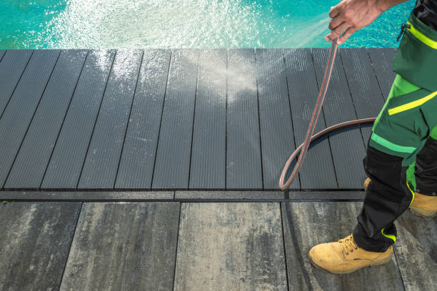 Best Deck Pressure Washing  in Anna, TX