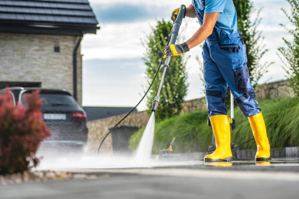 Reliable Anna, TX Pressure Washing Solutions