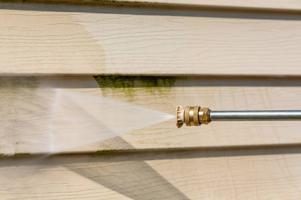 Best Deck Cleaning Services  in Anna, TX